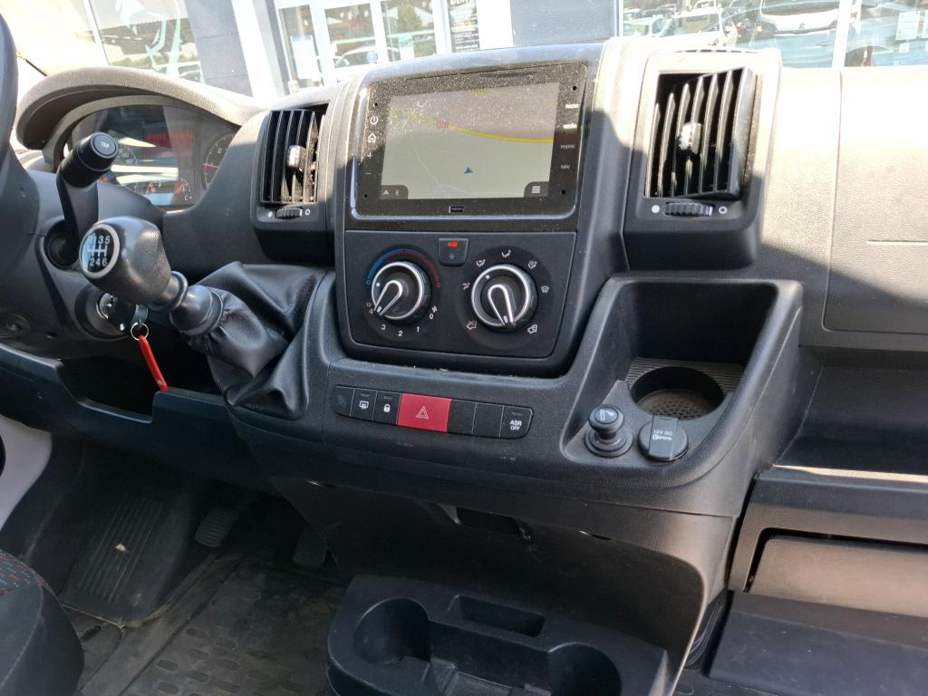 Peugeot BOXER TOLE 3.0 T L1H1 BLUEHDI 120 S&S BVM6  2022