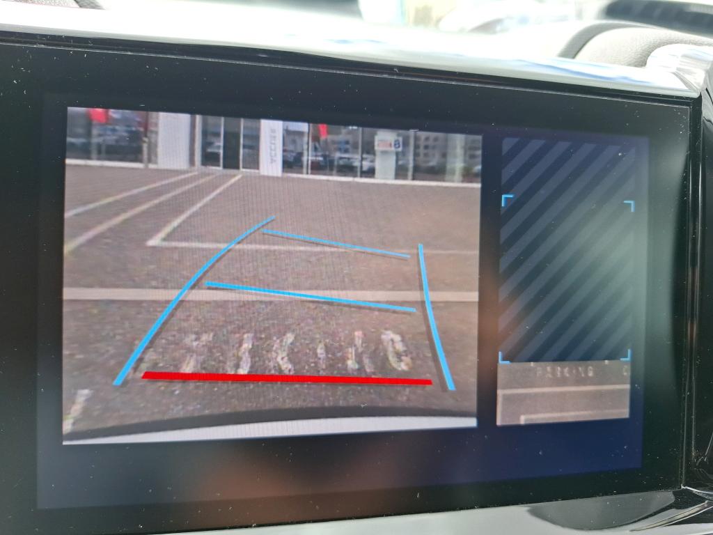 Citroen C5 Aircross Hybride Rechargeable 225 S&S e-EAT8 C-Series 2022