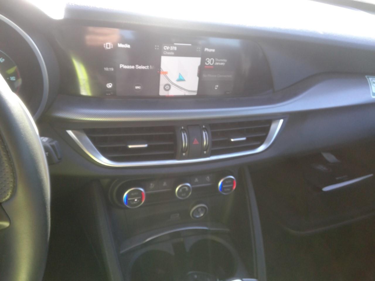 Foto Alfa Romeo Stelvio 7