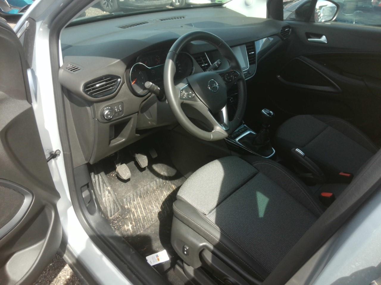 Foto Opel CrossLand 3
