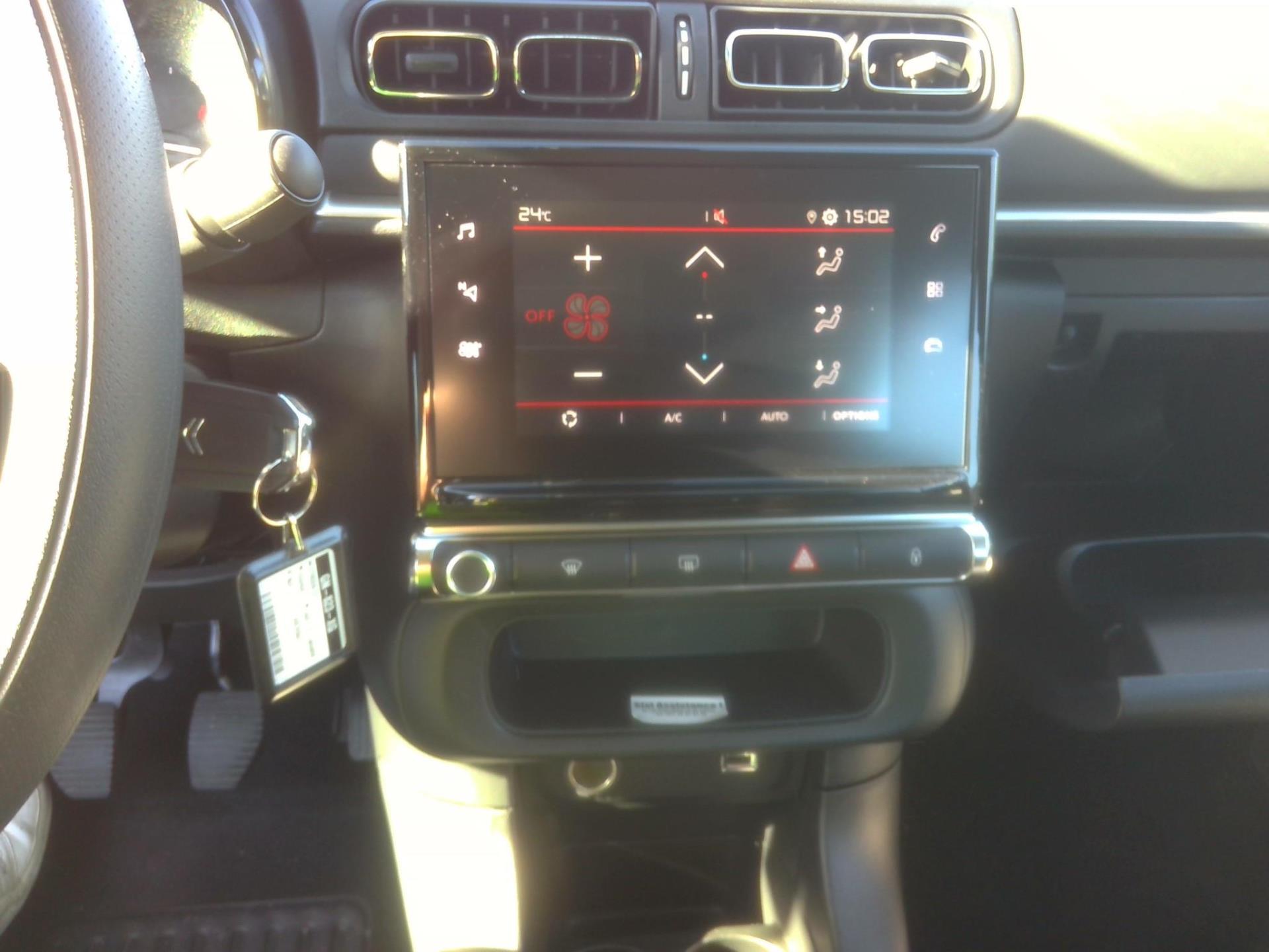 Citroen C3 PureTech 83 S&S BVM5 C-Series 2023