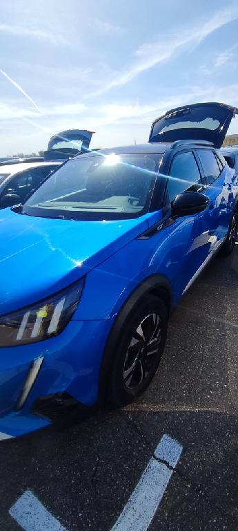 Foto Peugeot 2008 5