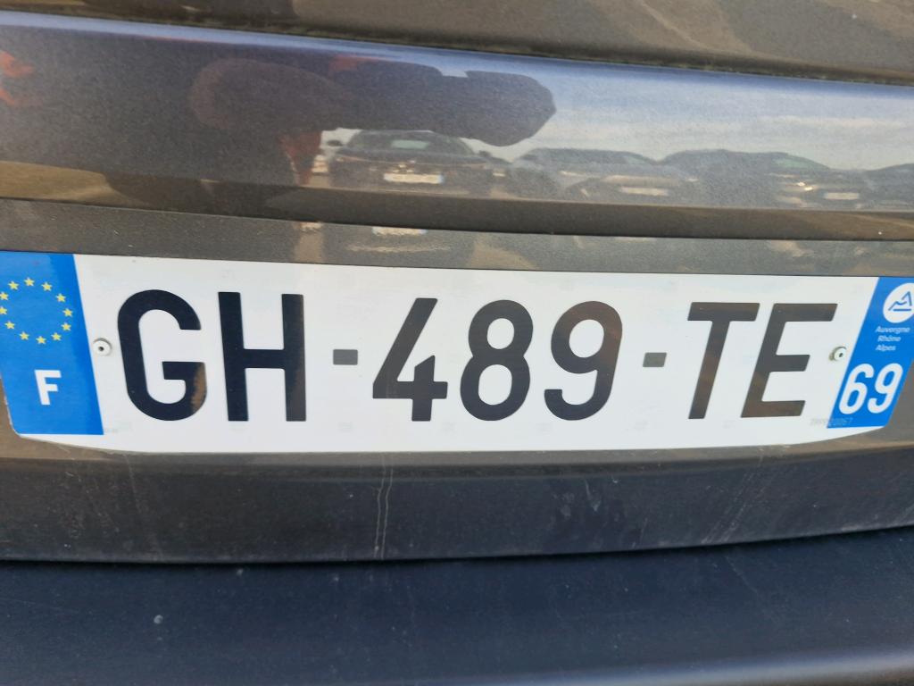 Citroen Berlingo Taille M BlueHDi 100 S&S BVM6 Feel 2022