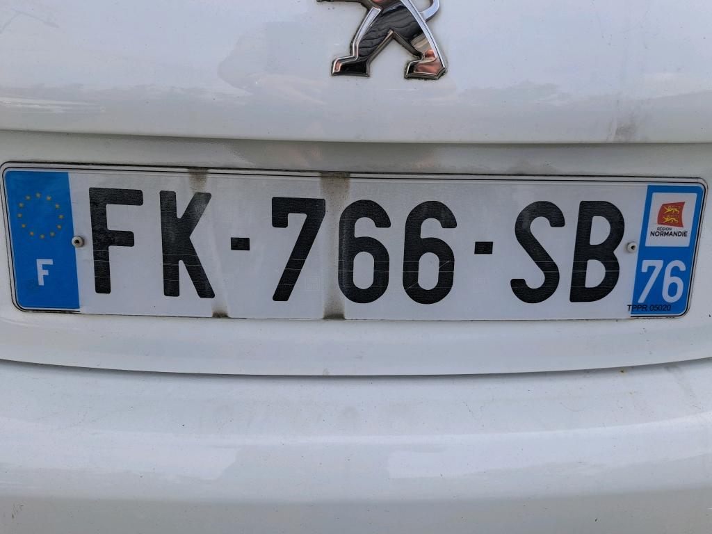 Peugeot 208 AFFAIRE BLUEHDI 100 S&S BVM5 PREMIUM PACK 2019