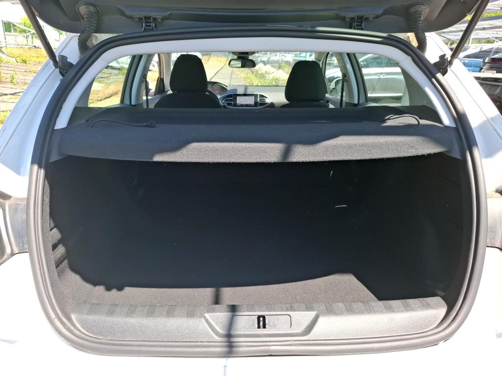 Peugeot 308 BlueHDi 130ch S&S BVM6 Active Business 2020