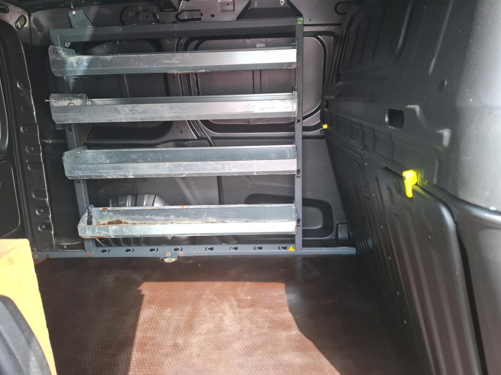 Citroen E-BERLINGO VAN M 800 100 KW (136 CH) BATTERIE 50 KWH 2022