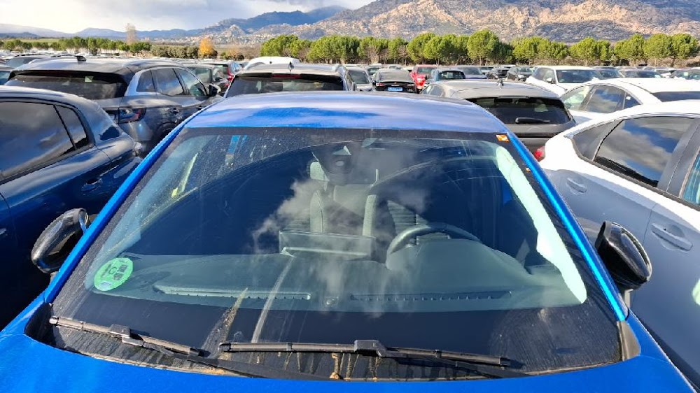 Foto Peugeot 308 8