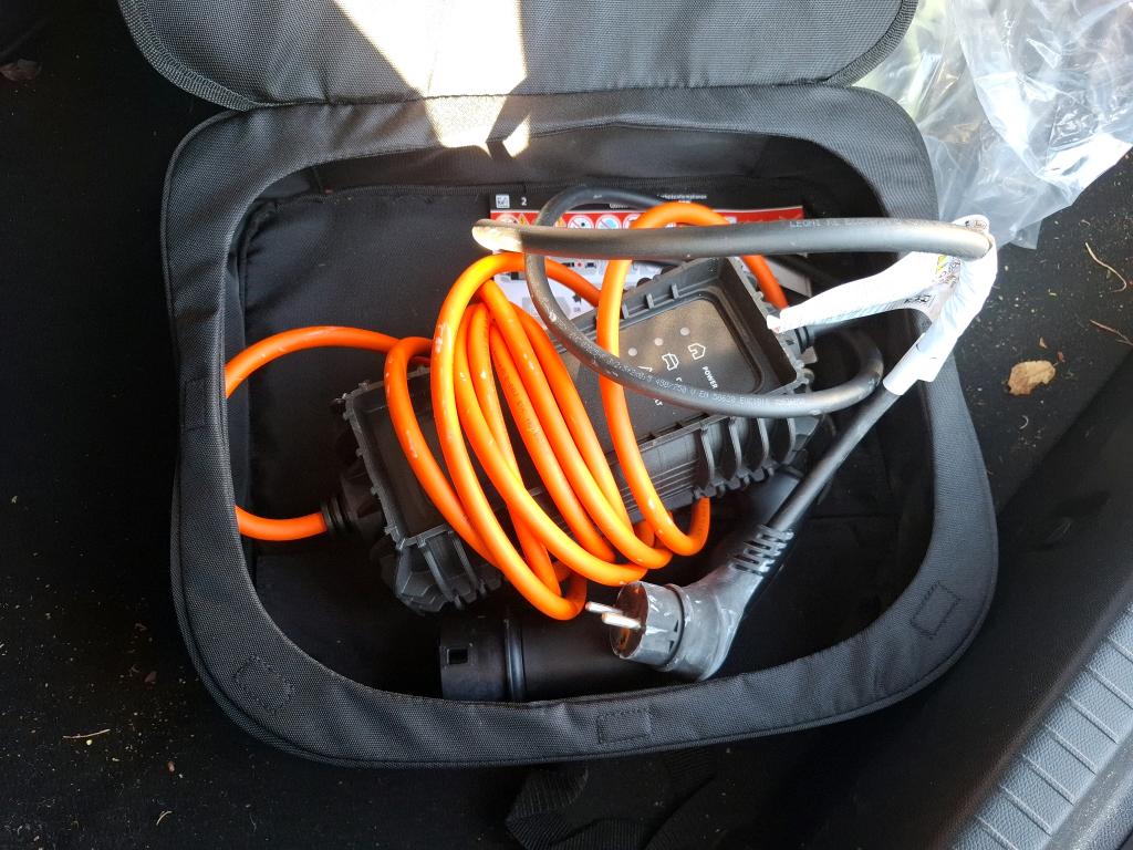 Peugeot 208 Electrique 50 kWh 136ch Allure Business 2021