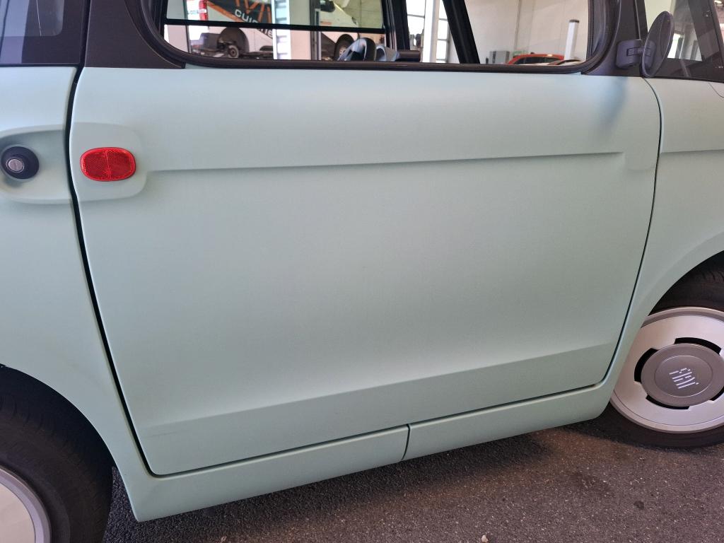 FIAT TOPOLINO 