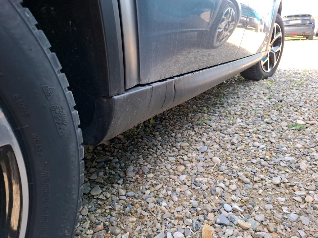 Citroen C3 Aircross PureTech 110 S&S BVM6 Shine 2023