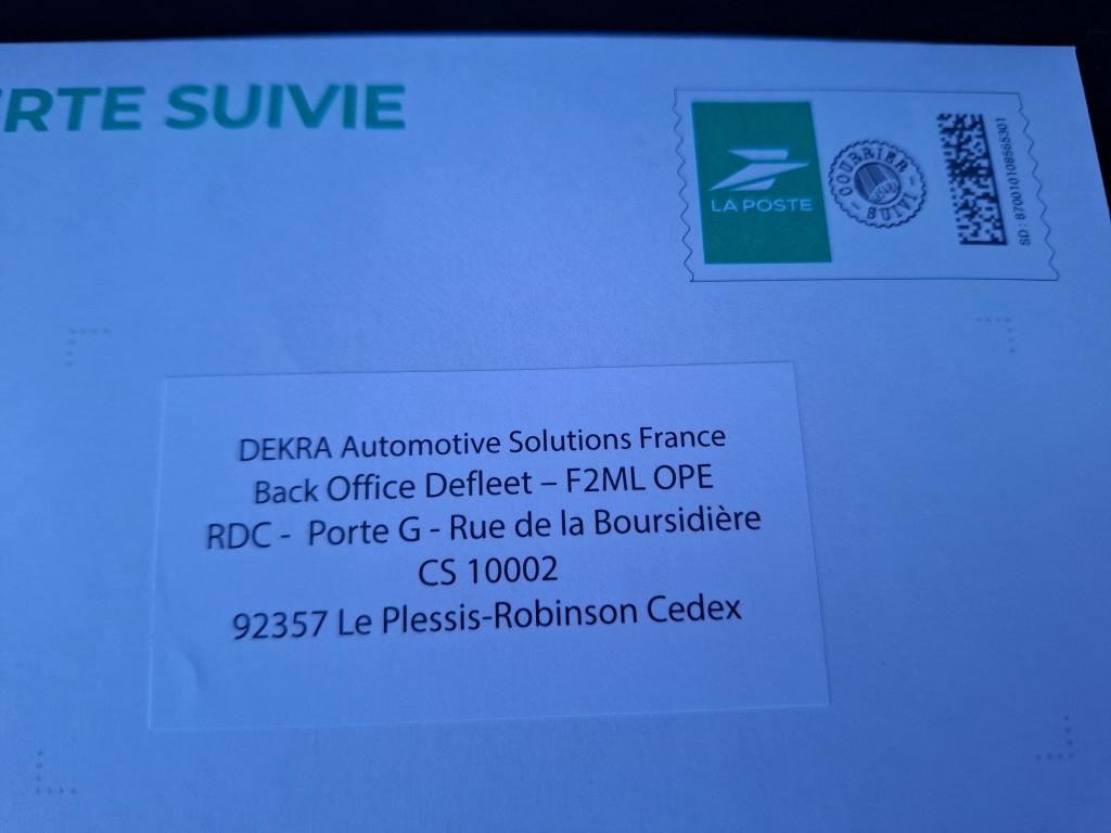 Peugeot 308 BlueHDi 130ch S&S EAT8 Active Pack 2023