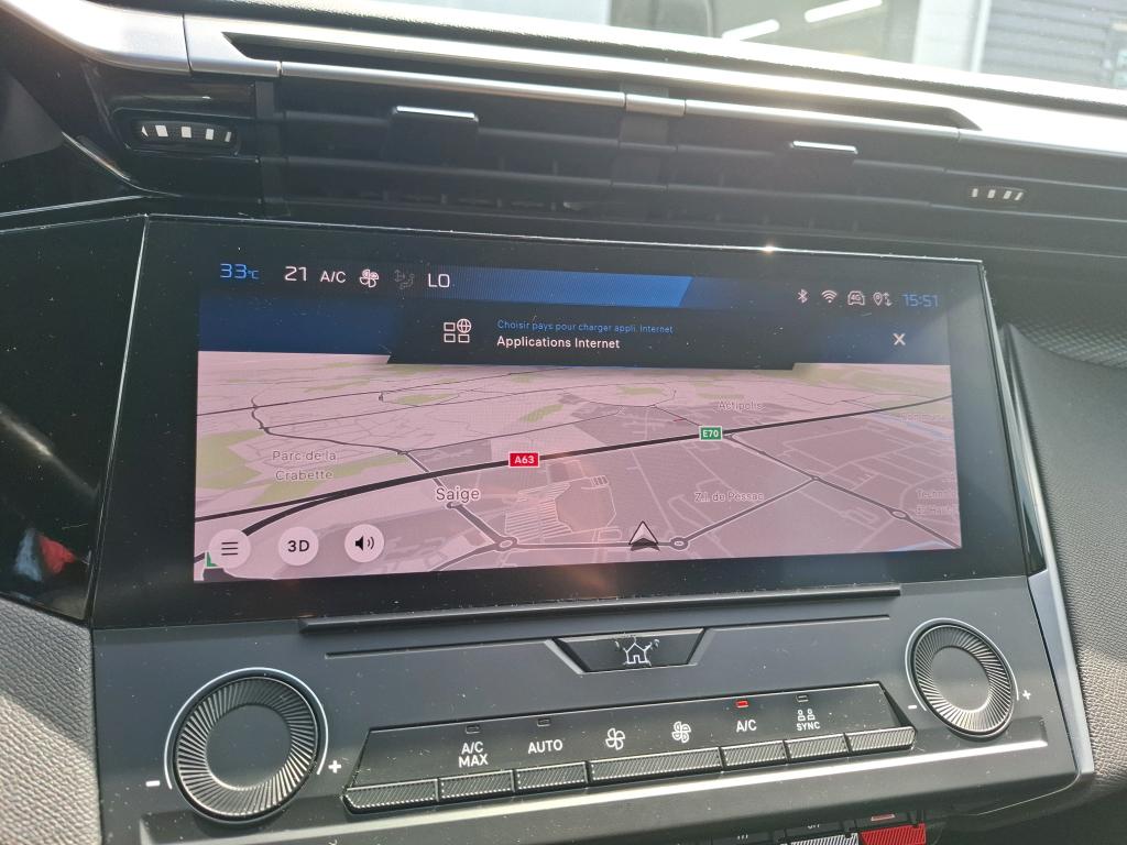 Peugeot 308 SW PureTech 130ch S&S BVM6 Active Pack 2023