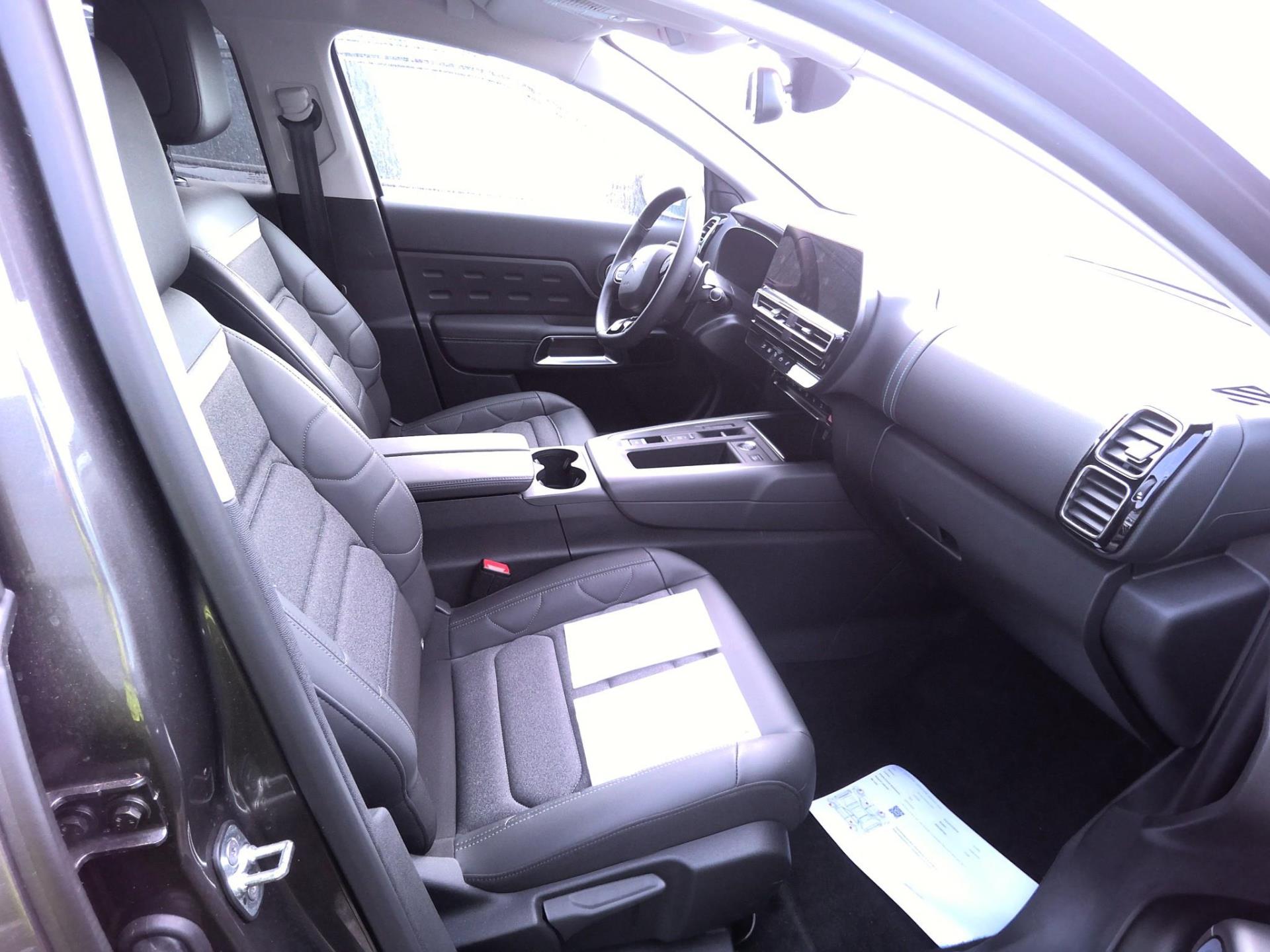 Citroen C5 Aircross BlueHDi 130 EAT8 Plus 2024