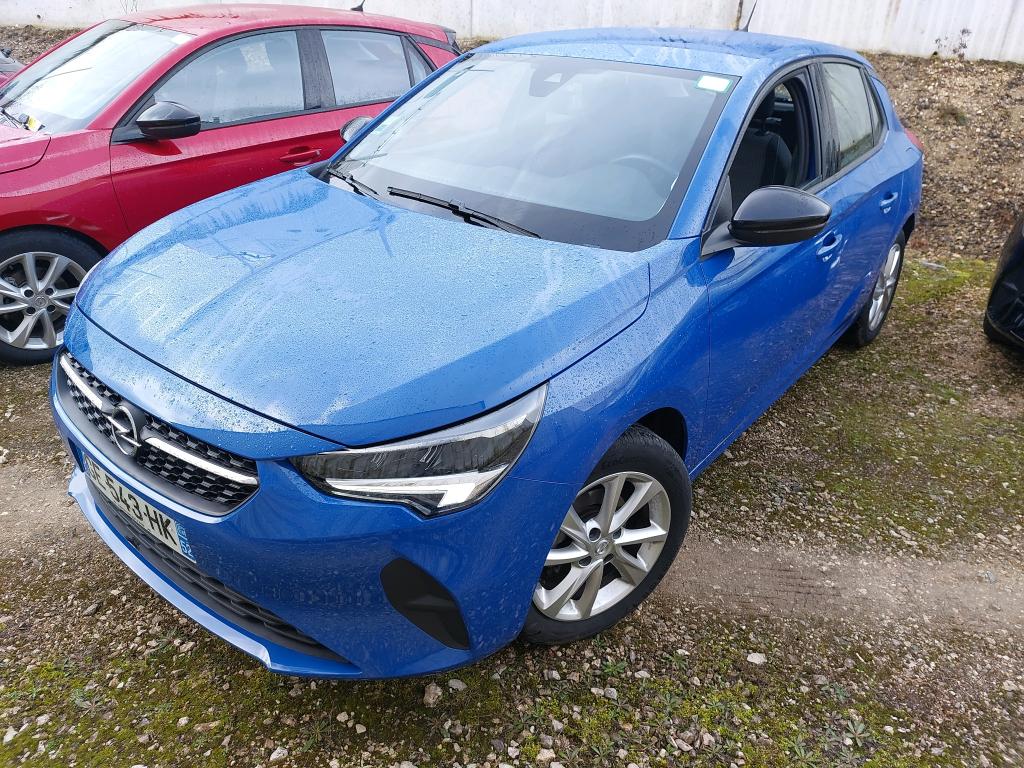 Opel CORSA F 