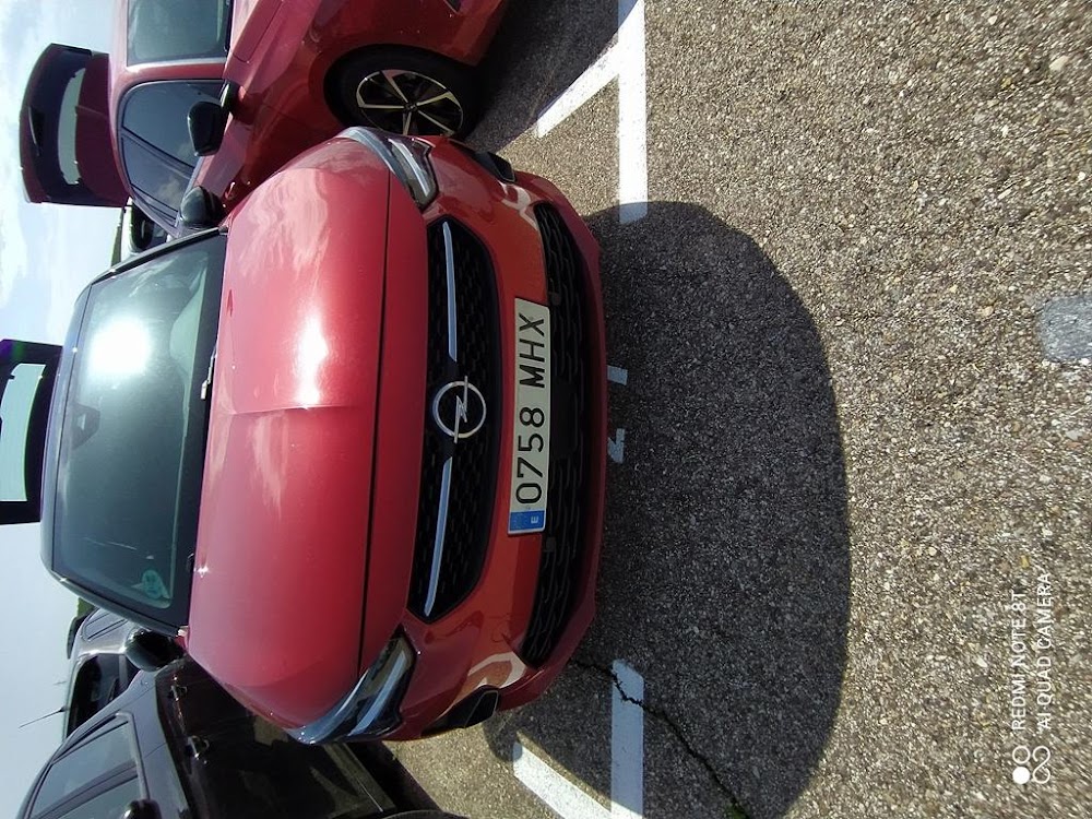Opel Corsa Corsa GS 1.2T XHL MT6 S/S 100 CV (74kW)