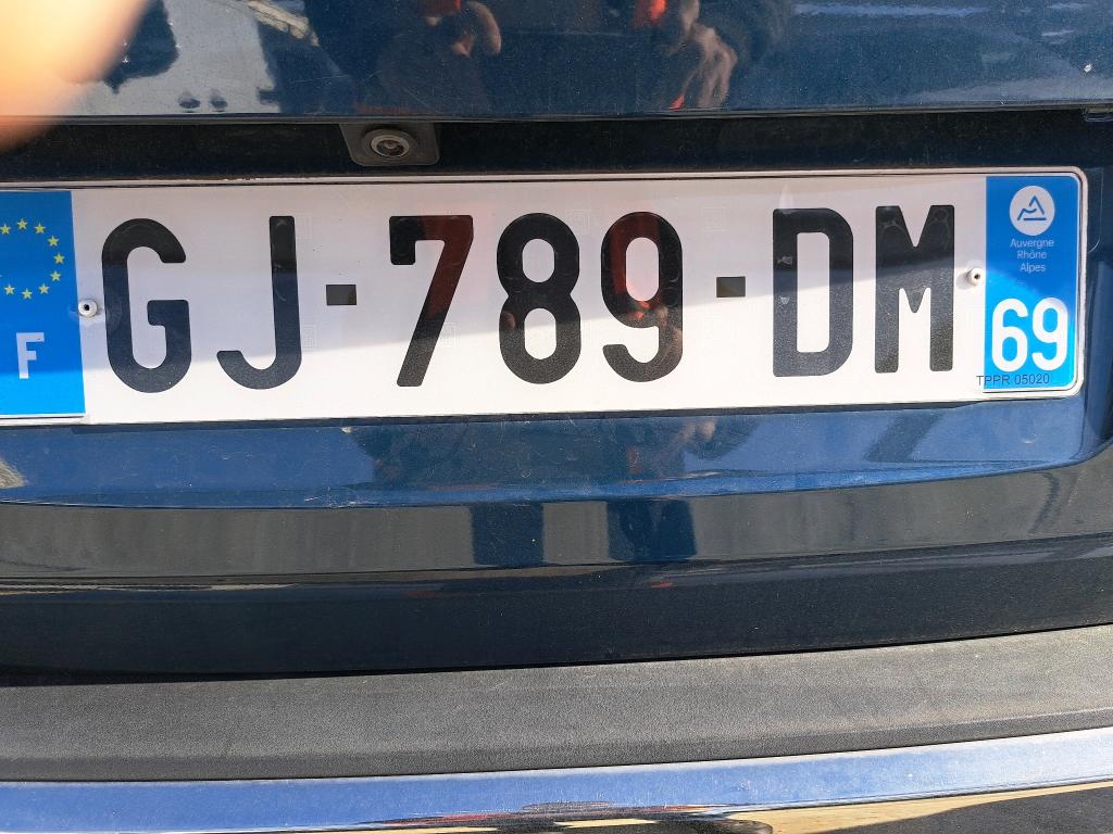 Peugeot 3008 Hybrid 225 e-EAT8 GT Pack 2022