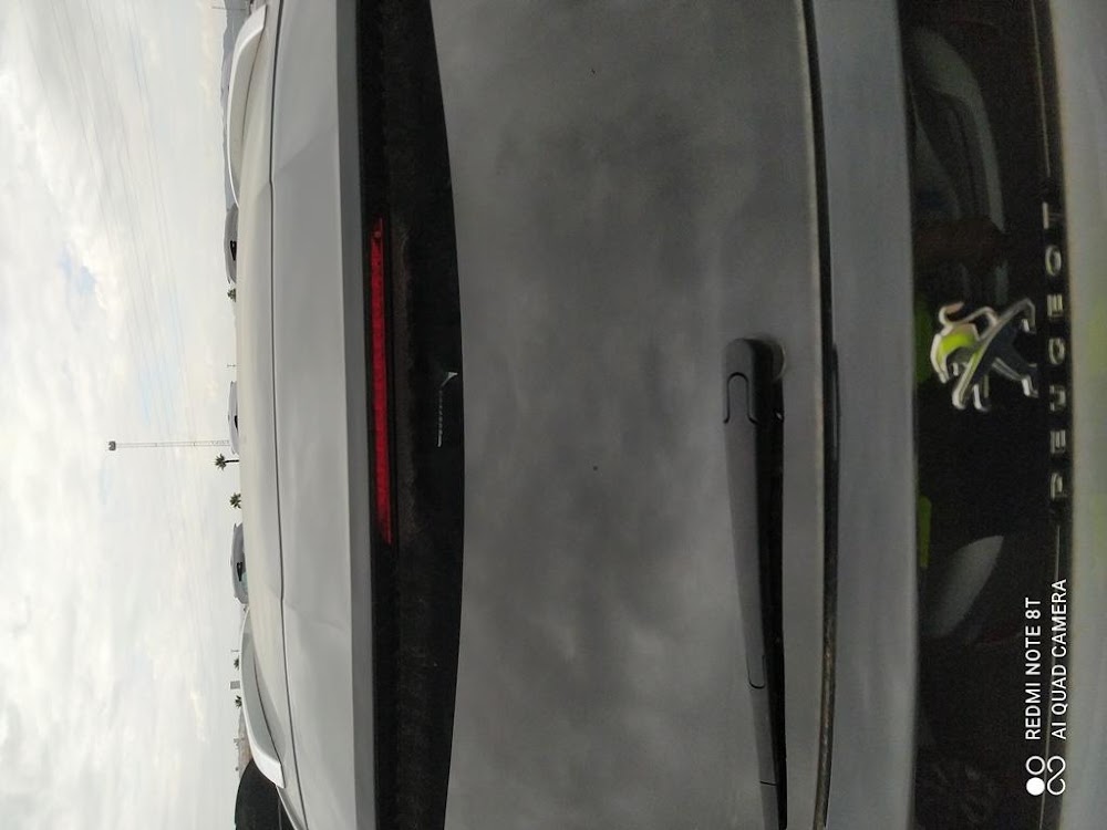 Foto Peugeot 3008 5