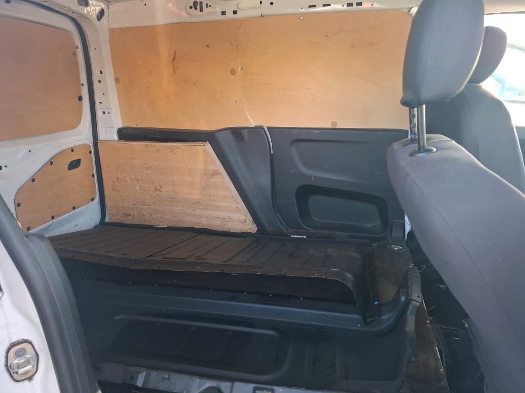 Citroen BERLINGO VAN M 650 BLUEHDI 100 S&S BVM5 CLUB 2020