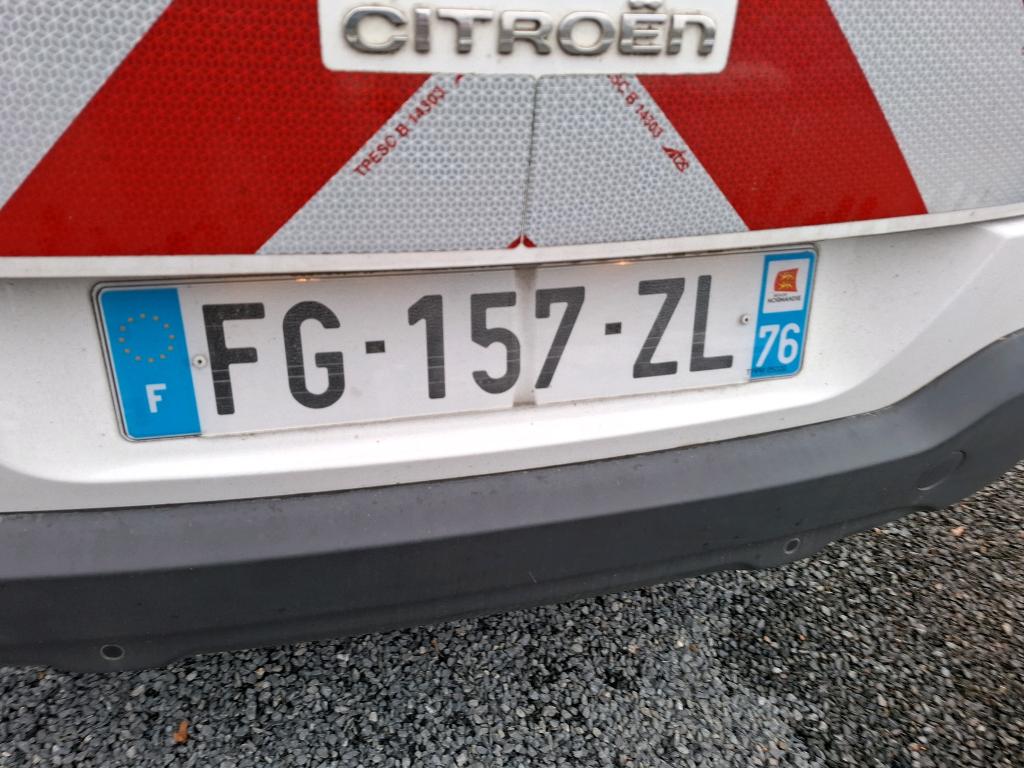 Citroen C4 Cactus BlueHDi 100 S&S BVM6 Feel 2019