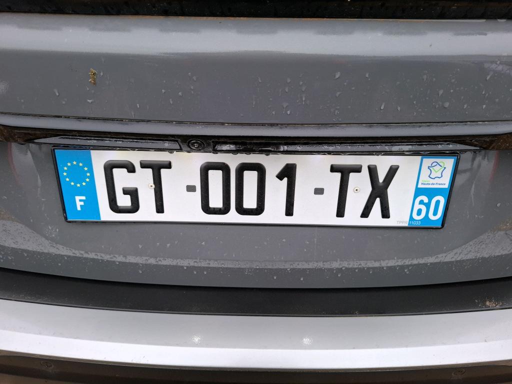 Peugeot 2008 PureTech 100 S&S BVM6 Allure 2024