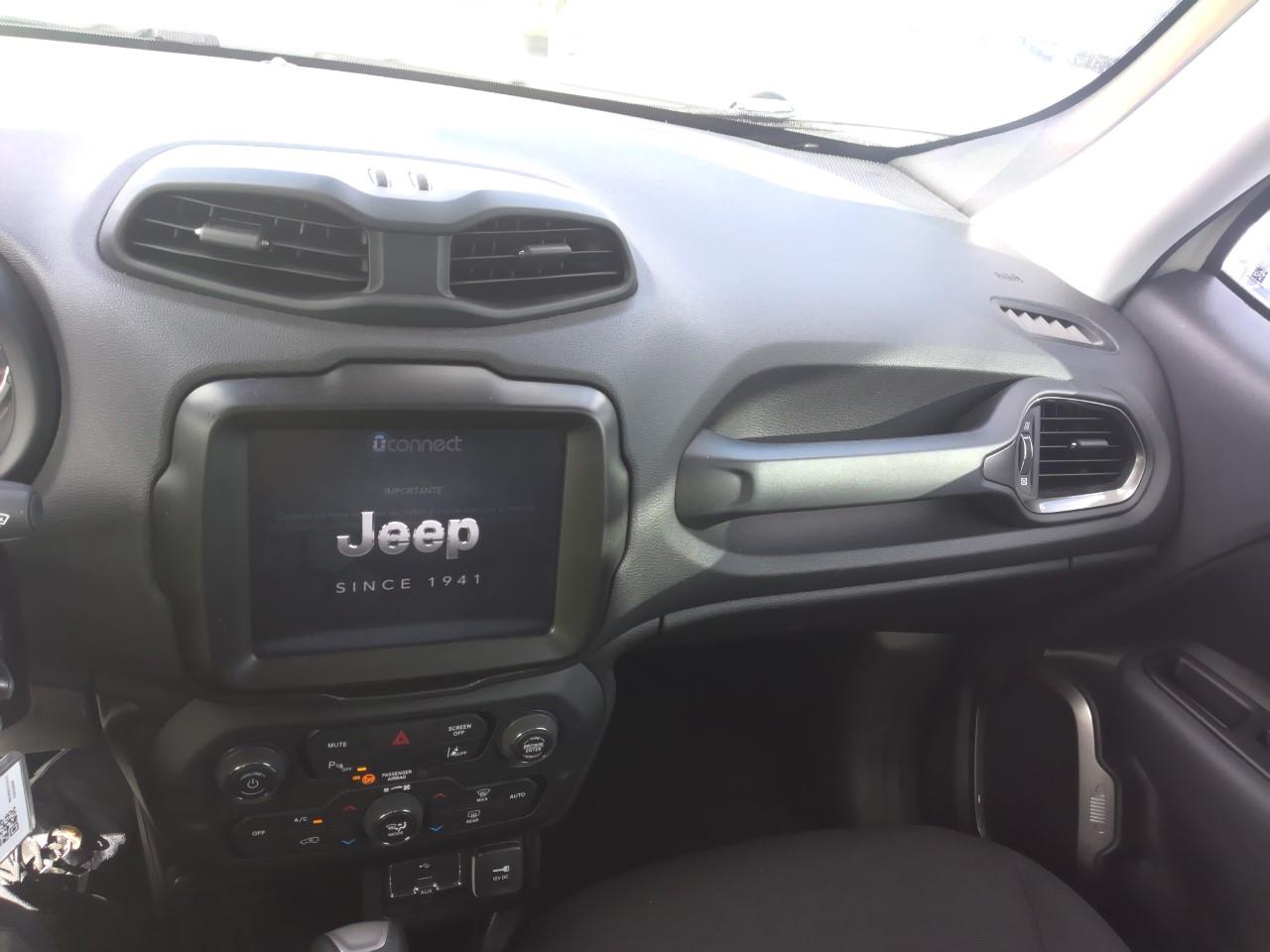 Foto Jeep Renegade 7