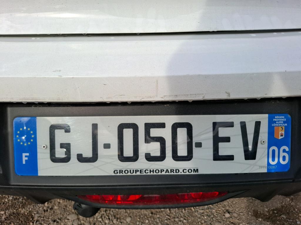 Peugeot 208 BlueHDi 100 S&S BVM6 Active 2022