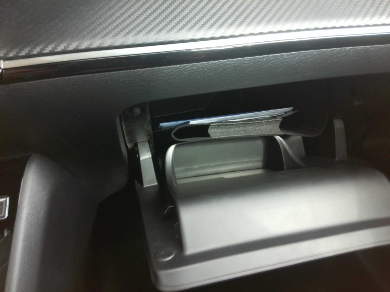 Foto Peugeot 208 9
