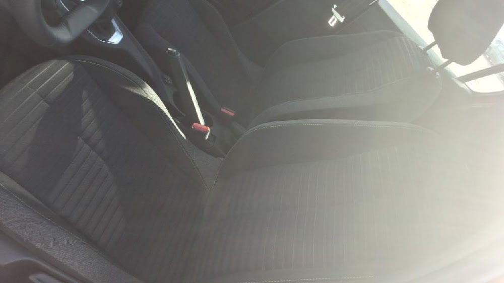 Foto Peugeot 308 9