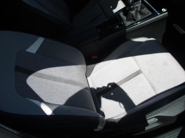 Foto Opel Astra 18