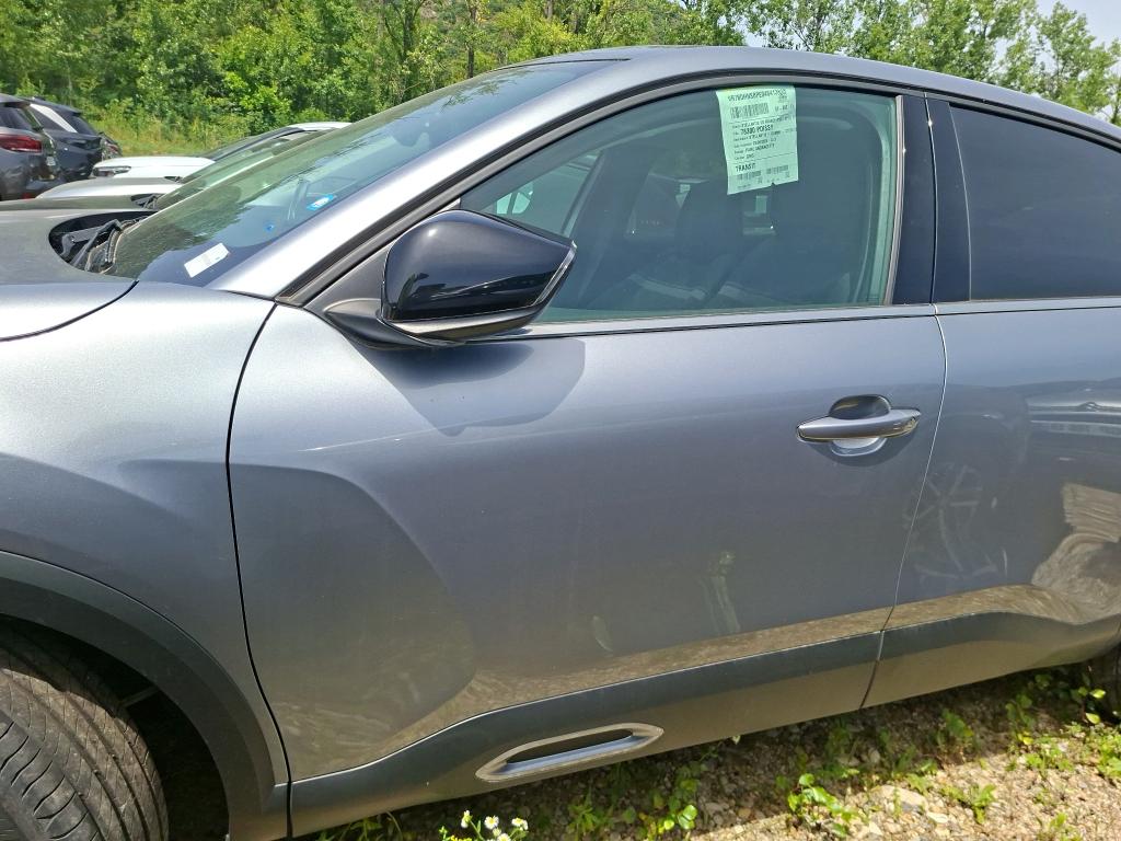 Citroen C4 X PureTech 130 S&S EAT8 Shine Pack 2023