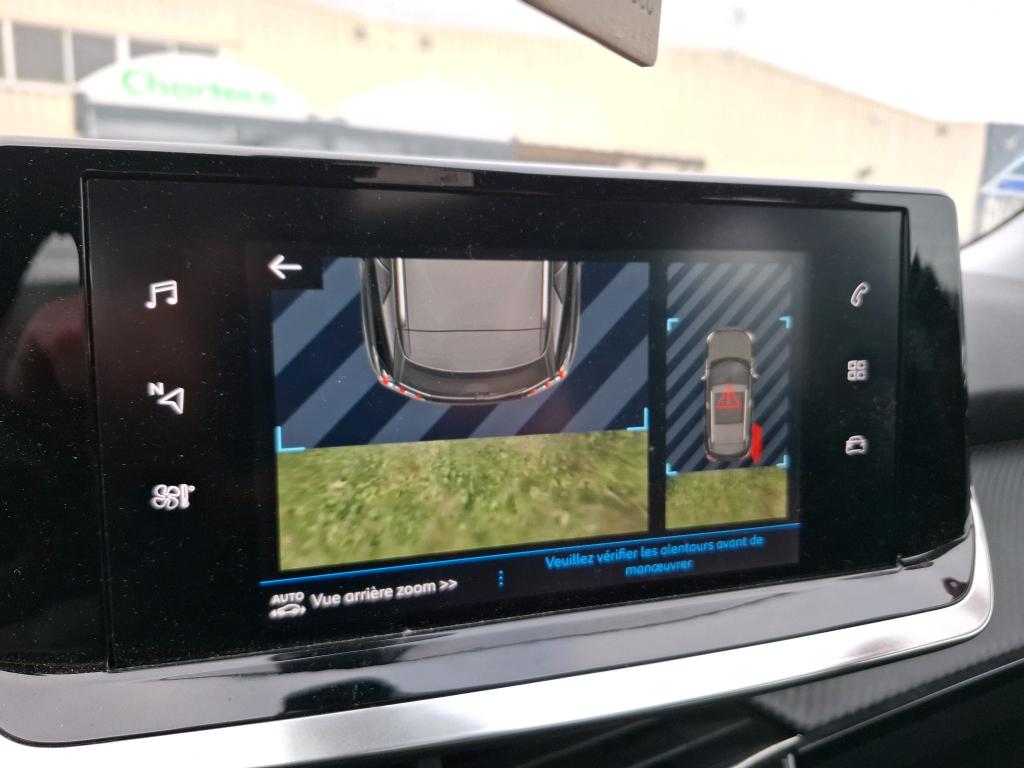 Peugeot 2008 BlueHDi 110 S&S BVM6 Active Pack 2021