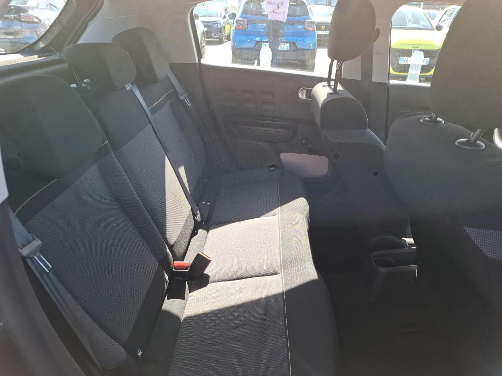 Citroen C3 BlueHDi 100 S&S BVM6 Feel Business 2021