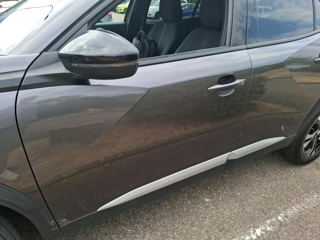 Peugeot 2008 BlueHDi 130 S&S EAT8 Allure 2022