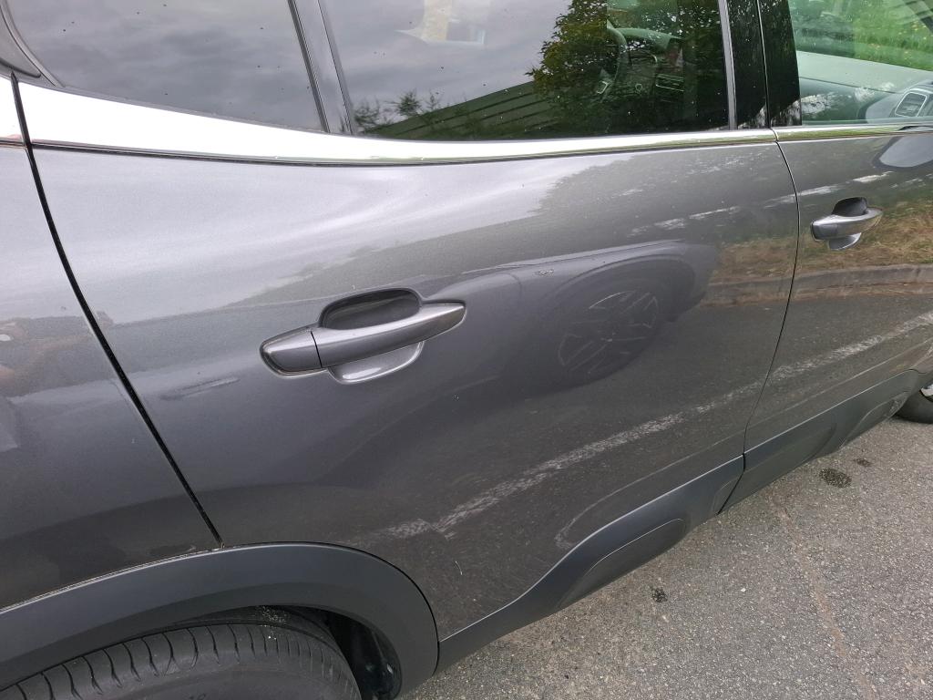 Citroen C5 Aircross Hybride 136 e-DCS6 Plus 2024