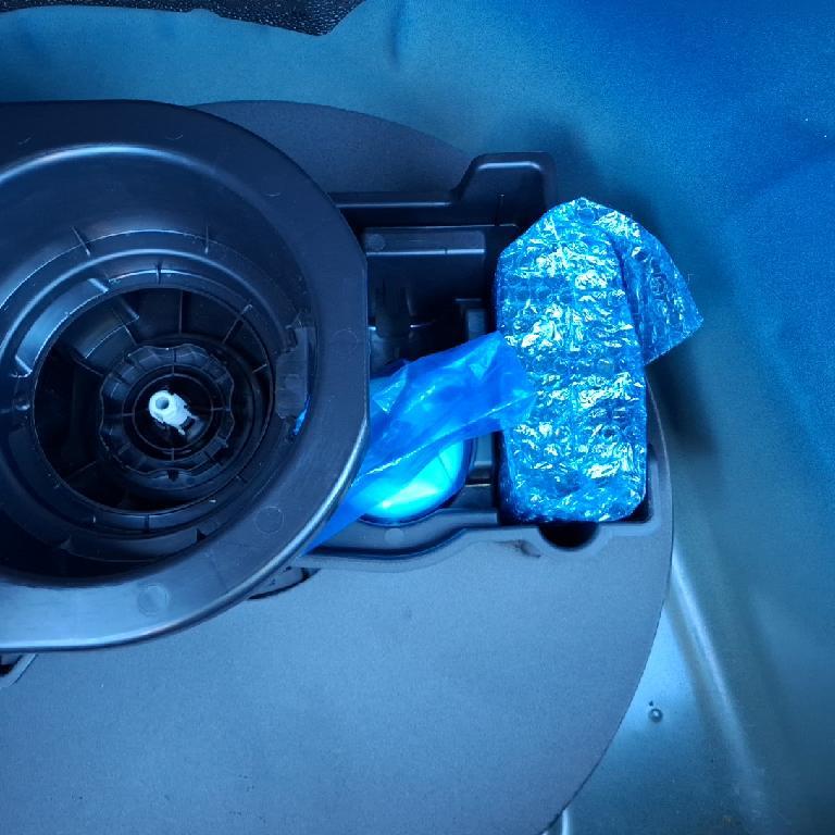Foto Opel Corsa 9