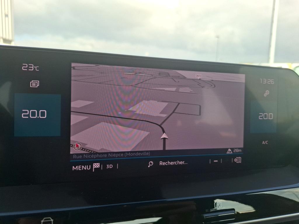 Citroen C4 PureTech 130 S&S BVM6 Feel Pack 2023