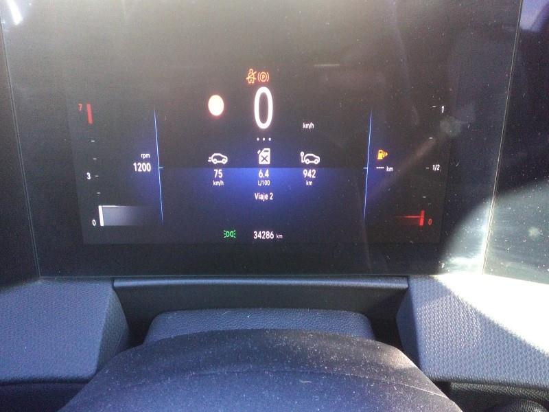 Foto Opel Astra 5