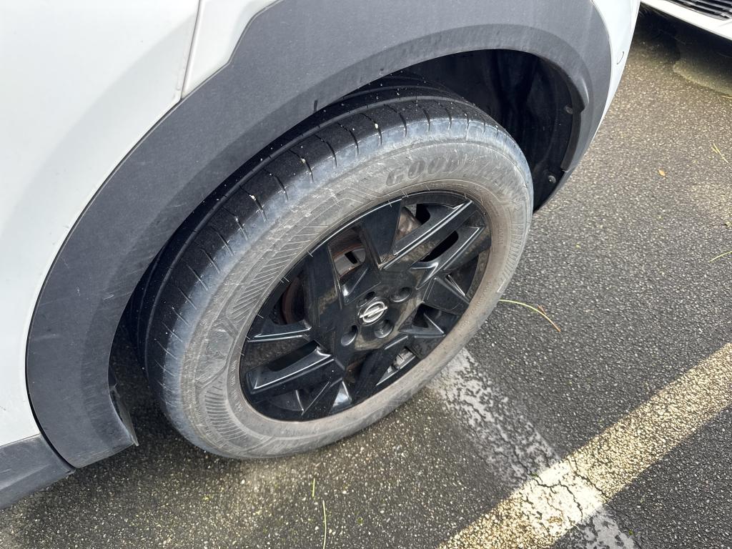 Opel Mokka 1.2 Turbo 100 ch BVM6 GS 2023