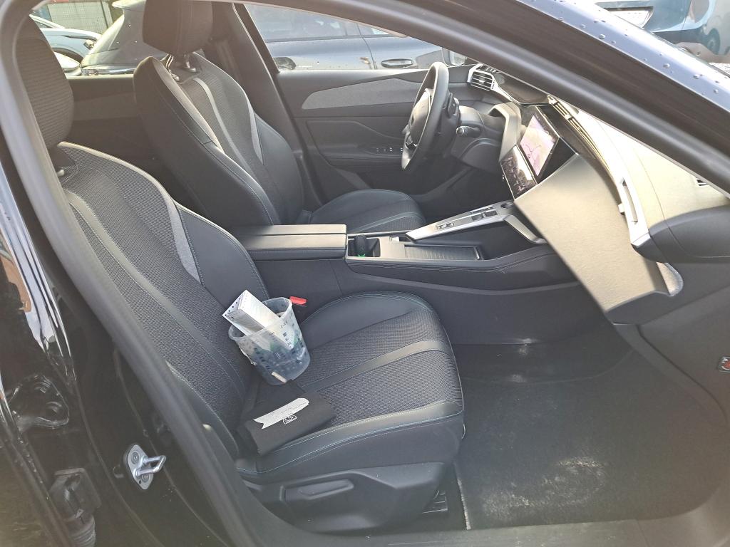 Peugeot 308 PHEV 180 e-EAT8 Allure 2023