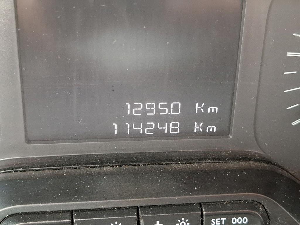 Peugeot PARTNER FOURGON LONG 950 KG BLUEHDI 100 S&S BVM5 PREMIUM 2021