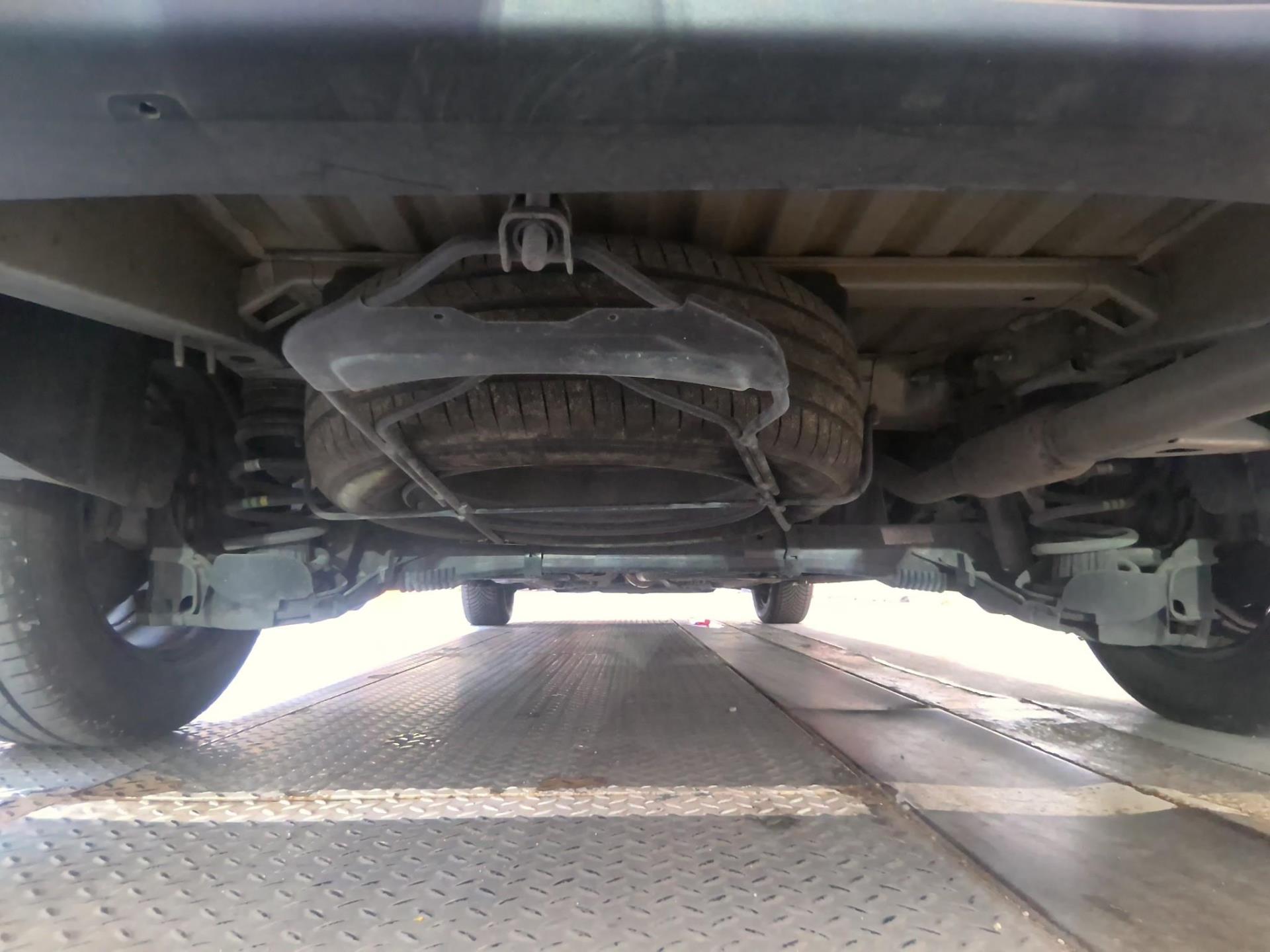 Citroen BERLINGO VAN TAILLE XL 950KG BLUEHDI 100 S&S BVM6 2024