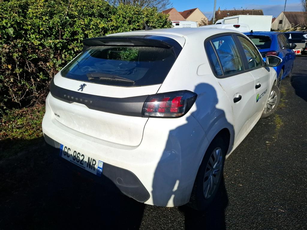 Peugeot 208 BLUEHDI 100 S&S BVM6 PREMIUM PACK 2021