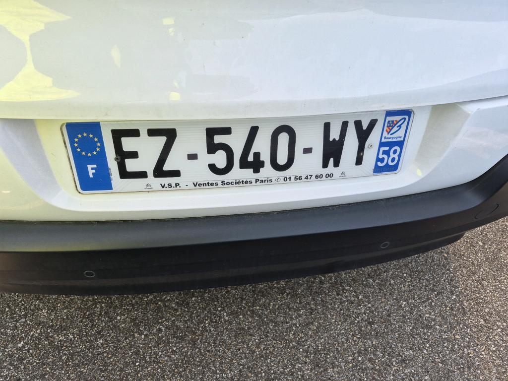 Citroen C3 BlueHDi 75 S&S Feel 2018