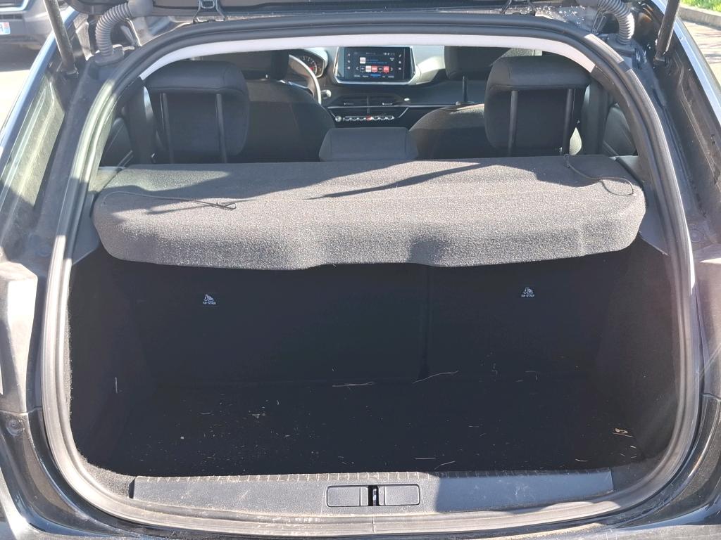 Peugeot 208 PureTech 100 S&S BVM6 Active Pack 2022