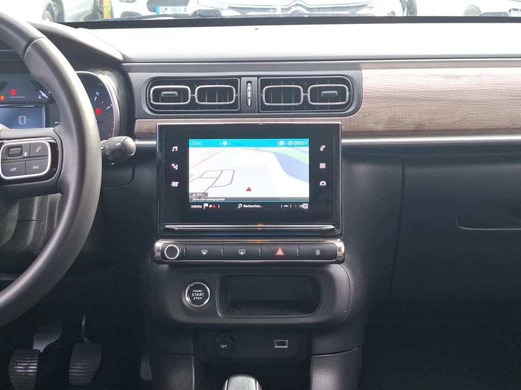 Citroen C3 PureTech 83 S&S BVM5 Shine 2023