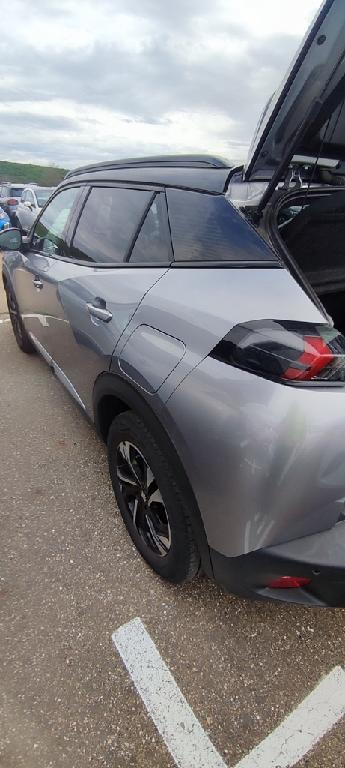 Foto Peugeot 2008 8