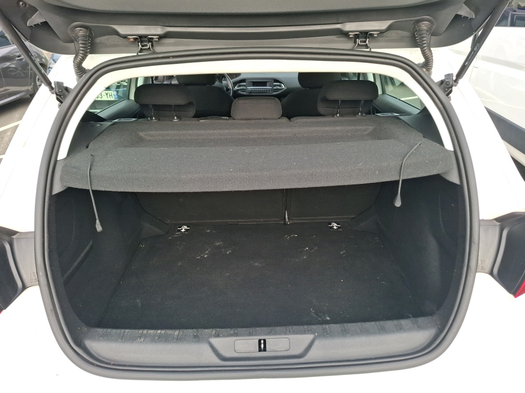 Peugeot 308 BlueHDi 100ch S&S BVM6 Access 2018