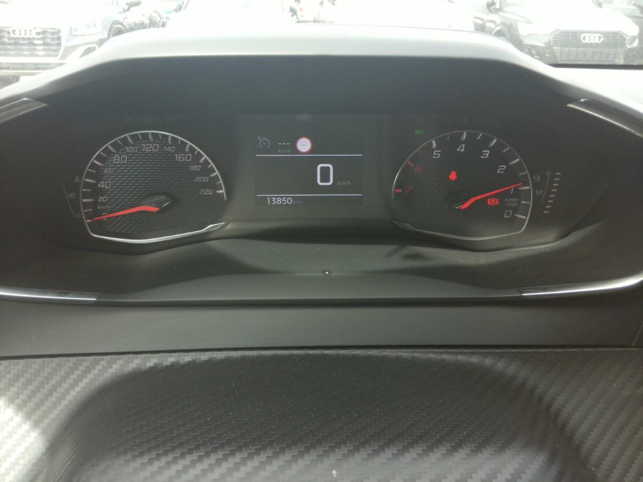Foto Peugeot 308 5