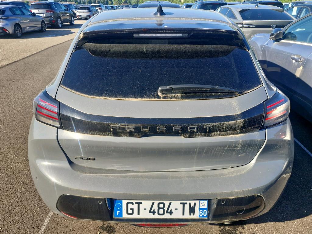 Peugeot 208 PureTech 100 S&S BVM6 Allure 2024
