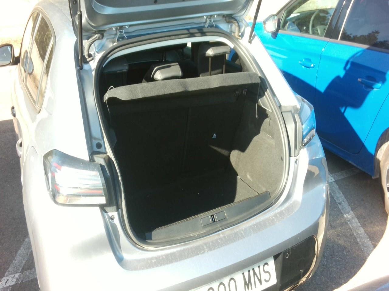 Foto Peugeot 308 8